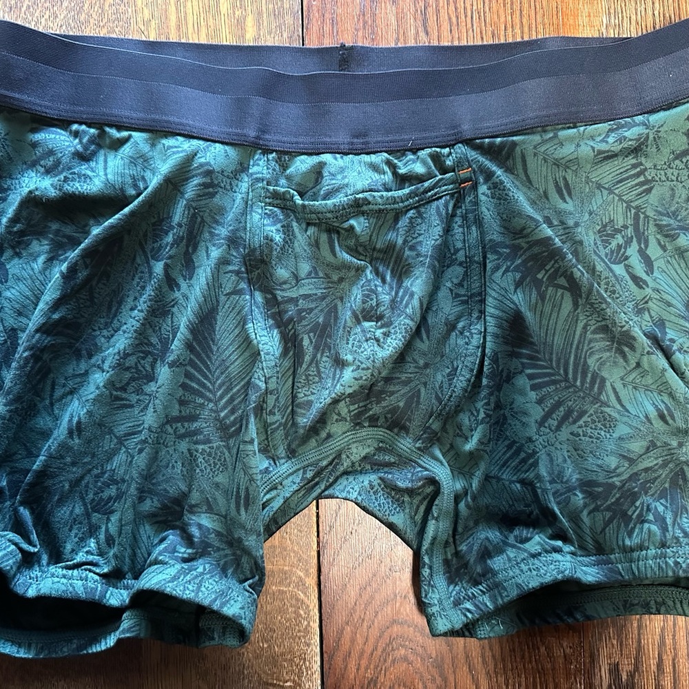 All Citizen Boxer Briefs Size L